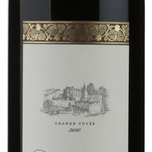 2012 Château Bel Air Perponcher Grande Cuvée Rouge DOPPELMAGNUM