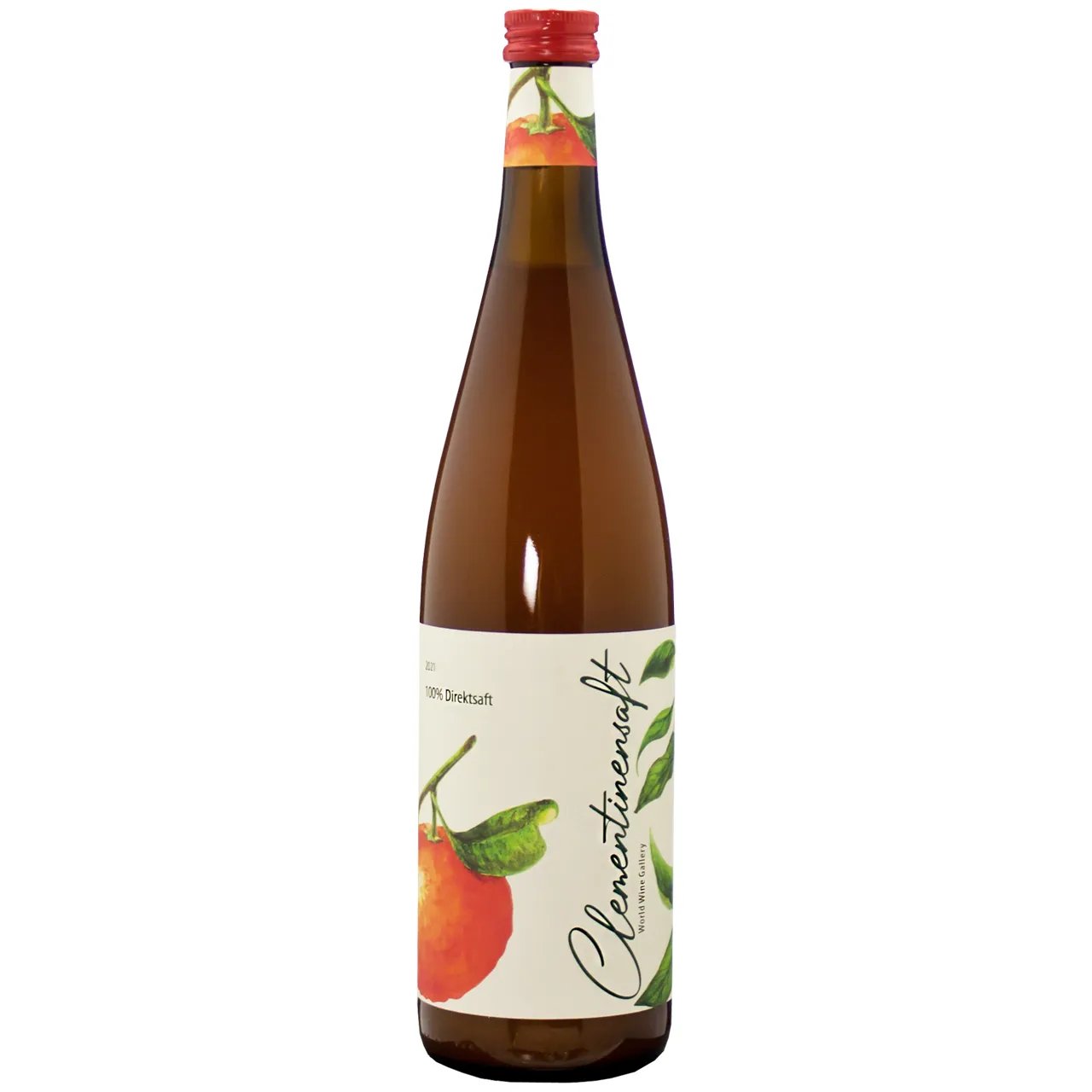 Clementinensaft World Wine Gallery