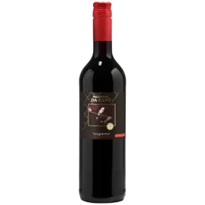 Pallhuber Da Capo Sangiovese rosso  Pallhuber