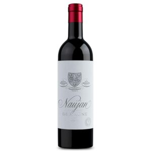 2016 Despagne Naujan Rouge