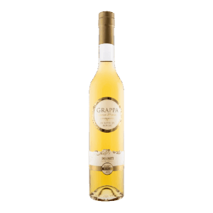 Dolomiti Grappa affinata 40% vol