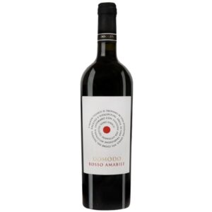 Domodo Rosso Amabile IGP