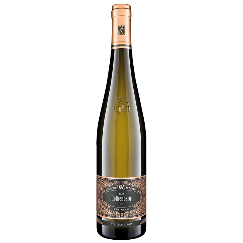 2021 Rothenberg Riesling GG