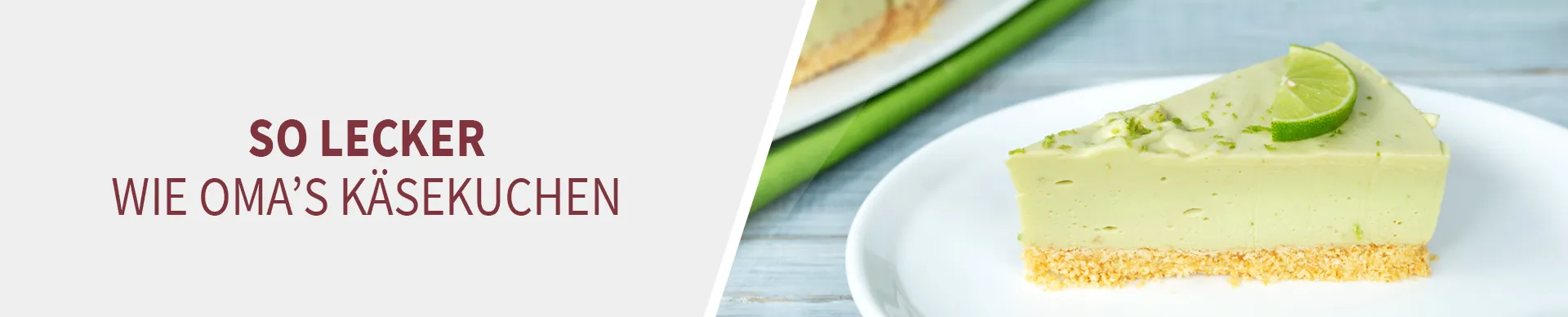 Limette Käsekuchen Limette Käsekuchen