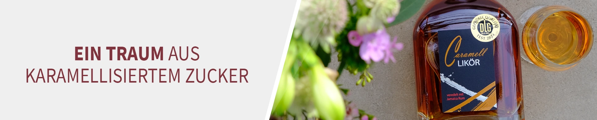 Pallhuber Karamell Likör Pallhuber Karamell Likör