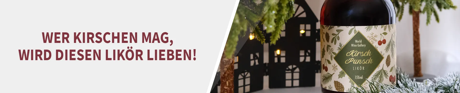 Pallhuber Kirschpunsch