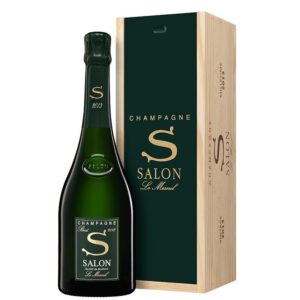 2013 Le Mesnil Blanc de Blancs (Cuvée S) Brut Champagne