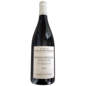 2023 Pernand-Vergelesses Premier Cru 'Les Vergelesses' Blanc