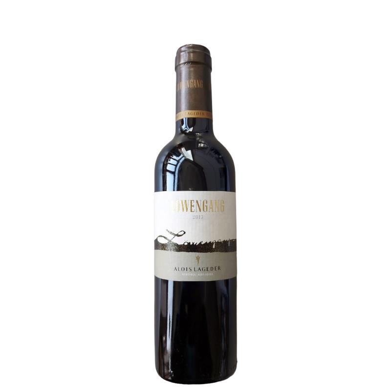 2013 Cabernet "Löwengang" 0,375l