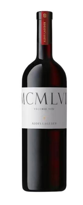 2020 MCMLVII Merlot Magnum