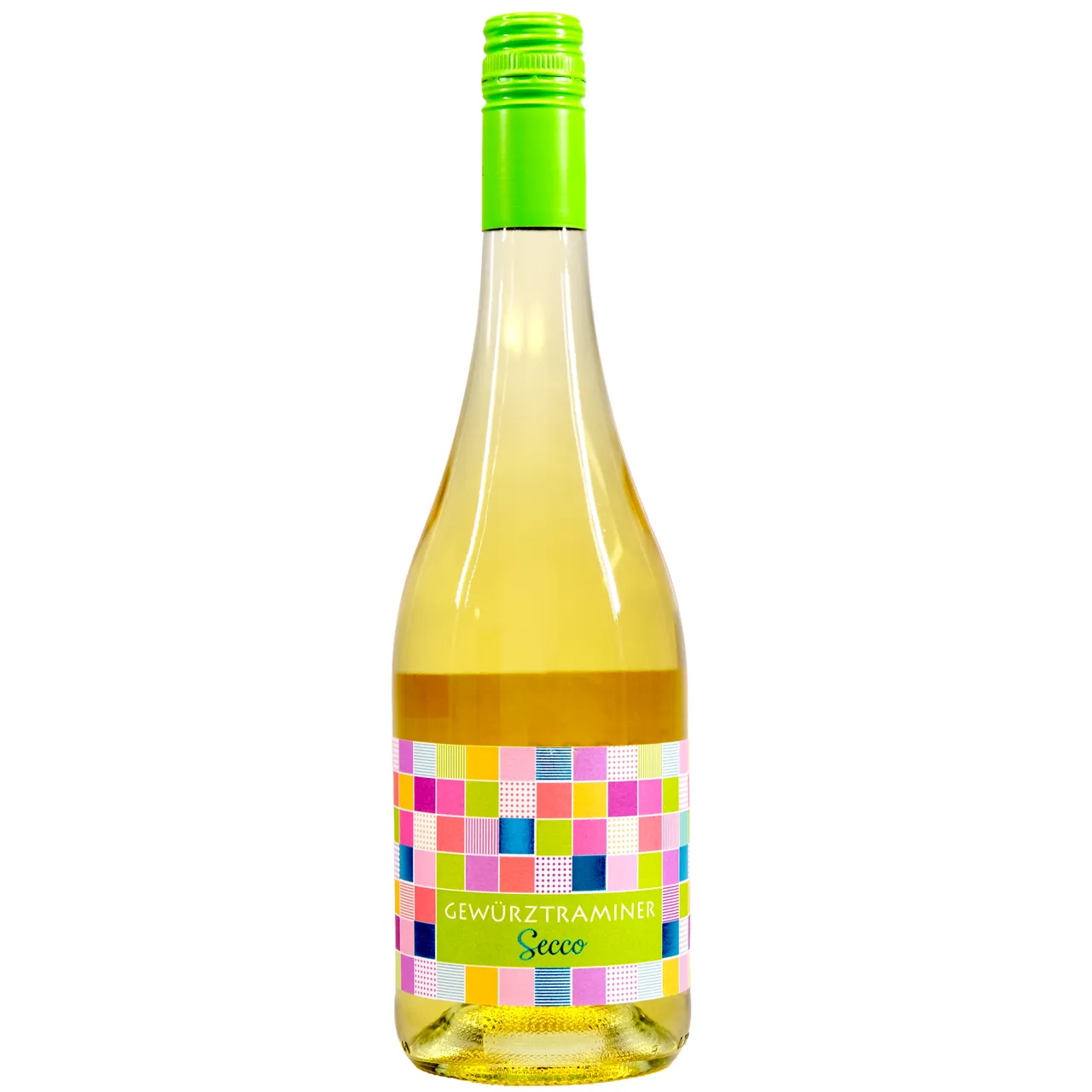 Gewürztraminer Secco World Wine Gallery