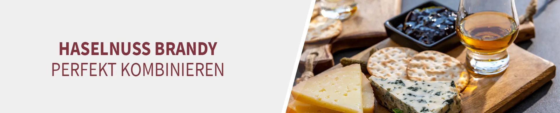 Haselnuss Brandy Haselnuss Brandy
