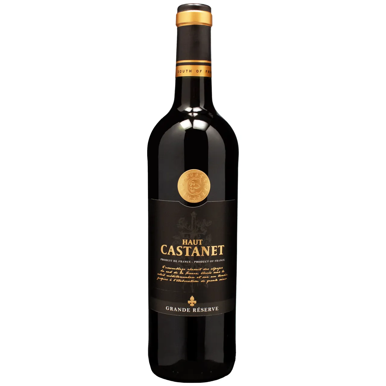 Haut Castanet World Wine Gallery