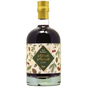 Kirsch Punsch Likör World Wine Gallery