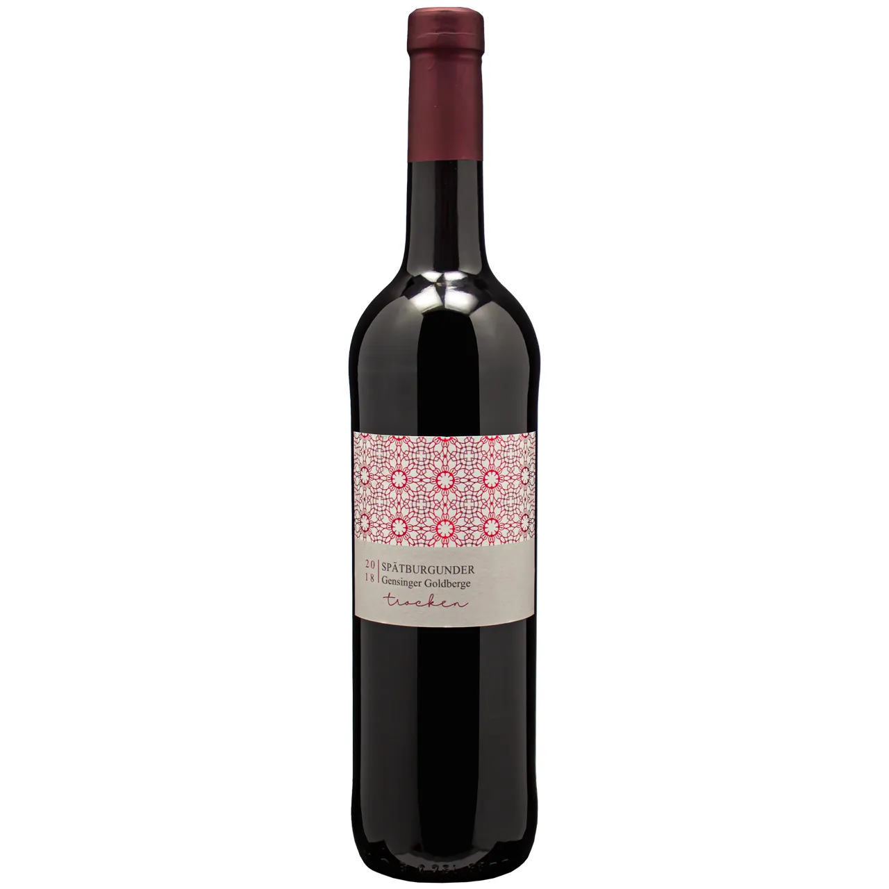 Spätburgunder World Wine Gallery