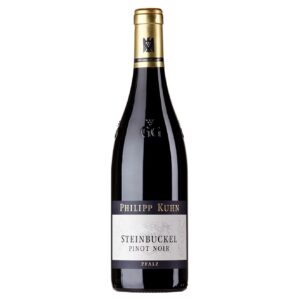 2022 Steinbuckel GG Pinot Noir
