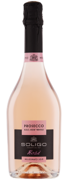 2024 Soligo Prosecco Rosé