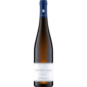 2024 Aus den Lagen Riesling