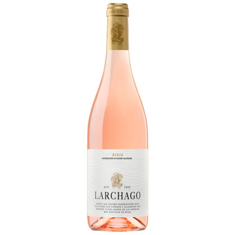 2024 Larchago Rosado