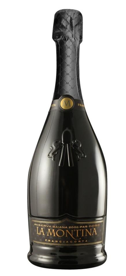 Franciacorta Riserva Baiana Pas Dose