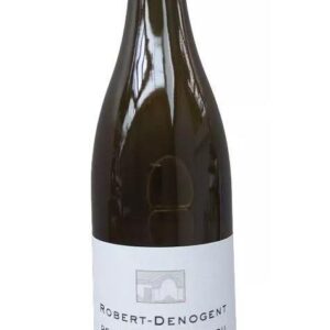 2021 Vieilles Vignes Pouilly-Fuissé "Vers Cras" 1er Cru