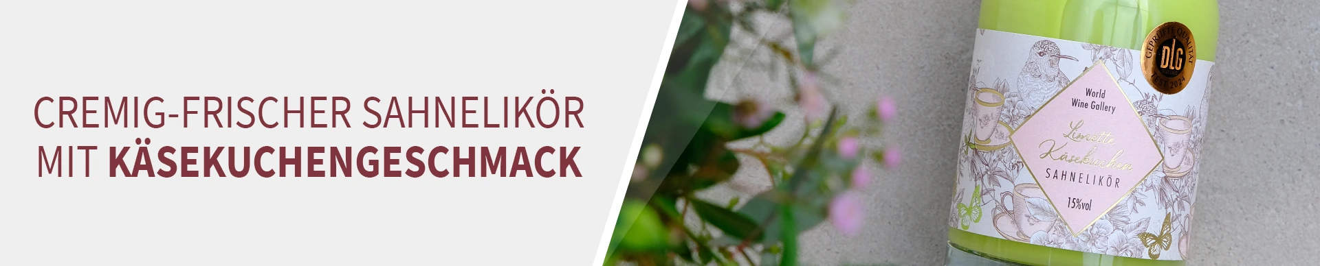 Limette Käsekuchen Likör Limette Käsekuchen Likör