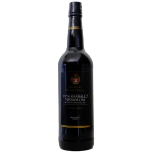 Premium Sherry Medium World Wine Gallery