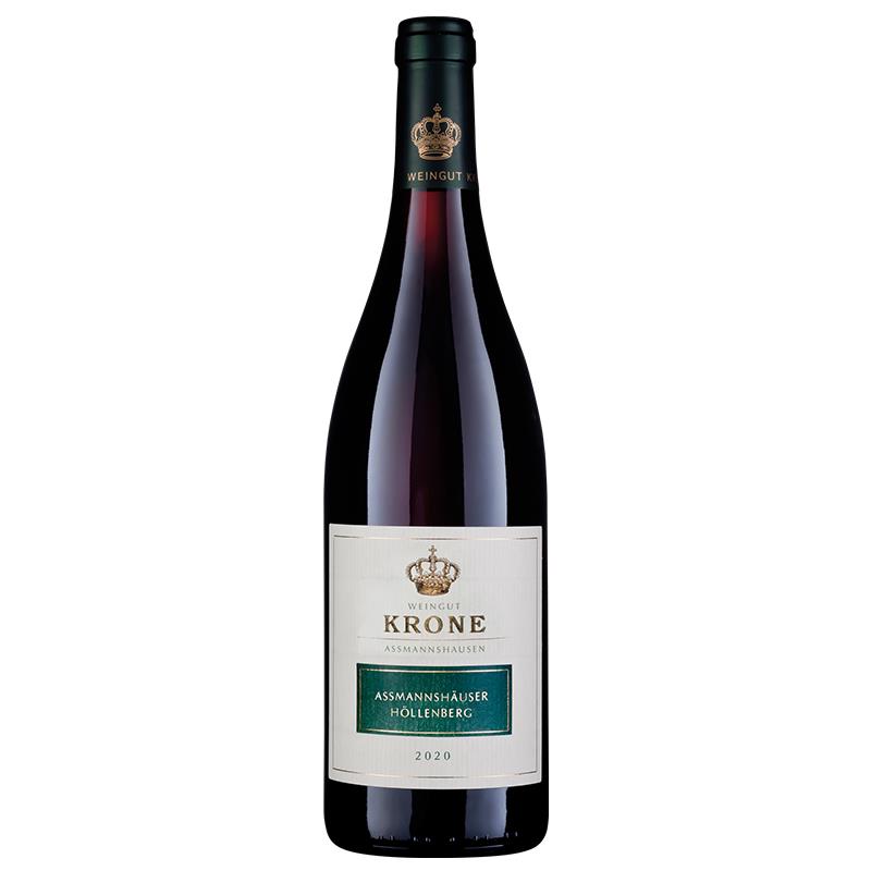 2020 Krone Assmannshäuser Höllenberg GG