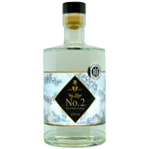 Gin - My Lord No.2 World Wine Gallery