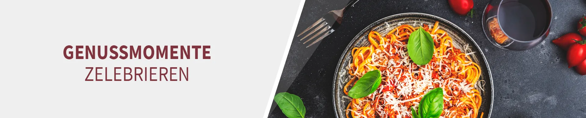 Susumaniello zum Essen Susumaniello zum Essen