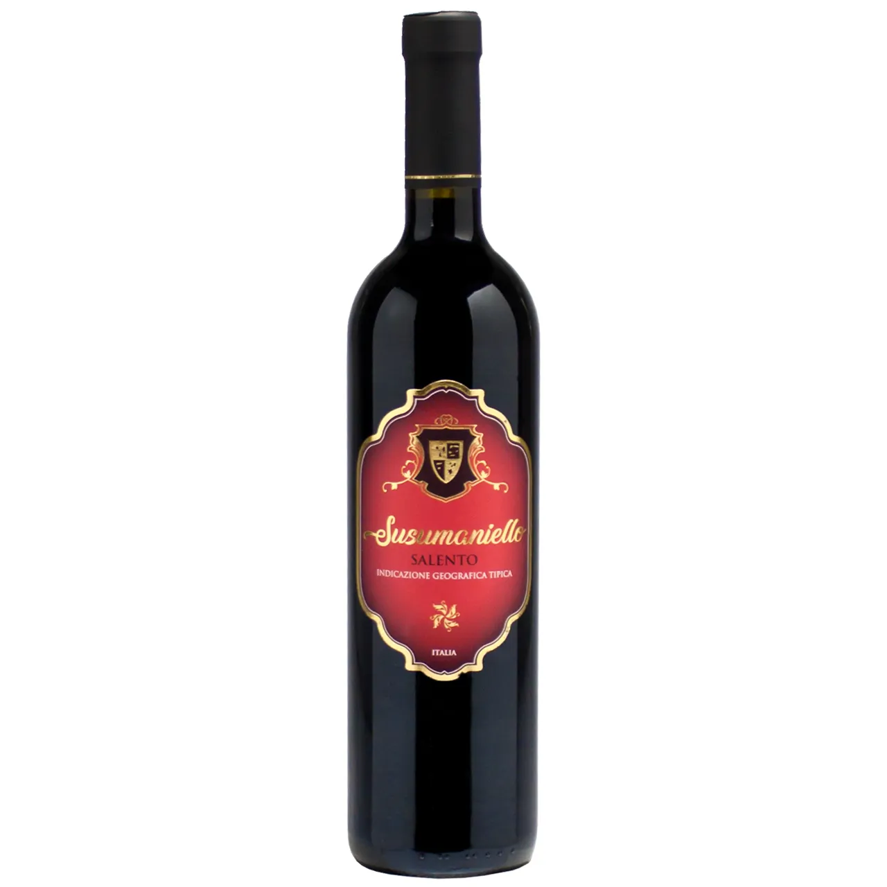 Susumaniello World Wine Gallery