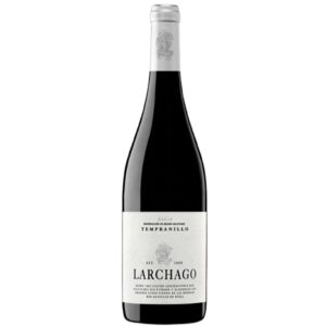 2023 Larchago Tempranillo