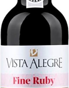 Vista Alegre Fine Ruby Porto 0,375l