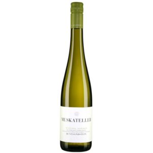 2024 Buntsandstein Muskateller