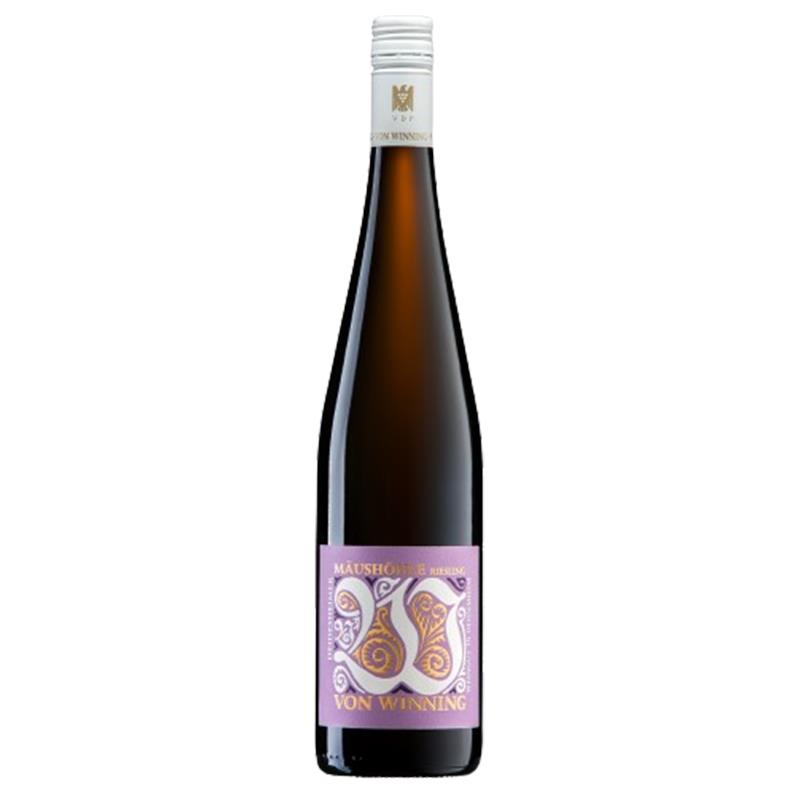 2024 Mäushöhle Riesling VDP. Erste Lage