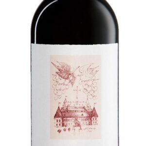 2020 Zweigelt Classic