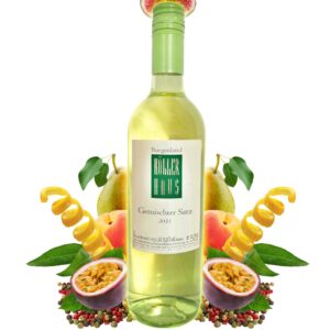 Gemischter Satz 2021