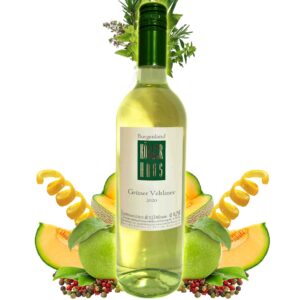 Gruener Veltliner 2020