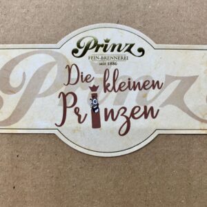 Prinz Genusspaket