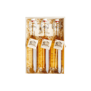 Prinz Altes Trio Geschenkset