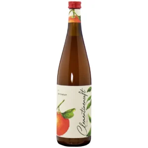 Clementinensaft World Wine Gallery