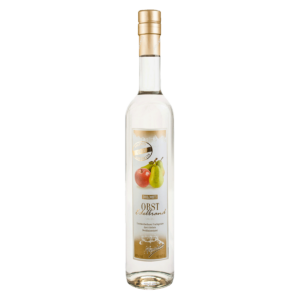 Dolomiti Obst-Edelbrand 40% vol.