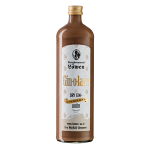 Gin-o-lade 25 % vol.