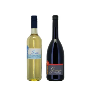 Jumi  2er Set Pallhuber