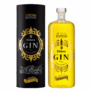 Special Edition Leo Nobile 40 % vol.