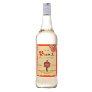 Prinz Pfirserla 34% vol.
