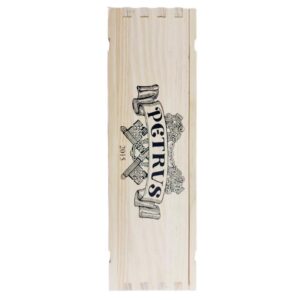 2015 Château Pétrus Pomerol