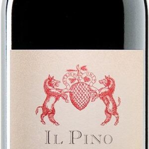 2022 Il Pino di Biserno