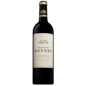 2023 Château Meyney Saint-Estèphe