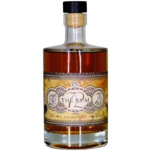 72 The Rum World Wine Gallery